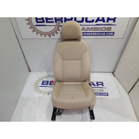 Recambio de asiento delantero izquierdo para opel insignia sports tourer 2.0 cdti cat referencia OEM IAM 2250522  