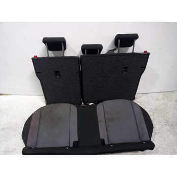 Recambio de asientos traseros para seat arona xperience plus referencia OEM IAM 2Q4881106F  
