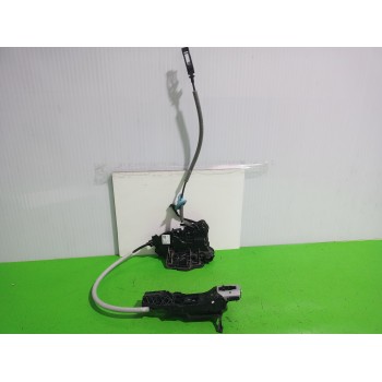 Recambio de cerradura puerta delantera izquierda para volkswagen t-cross advance referencia OEM IAM 10B837015B  