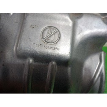 Recambio de protector para opel zafira b 1.9 cdti referencia OEM IAM 55182370  