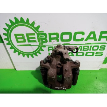 Recambio de pinza de freno trasera izquierda para citroën c4 berlina collection referencia OEM IAM 4400N4  