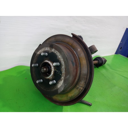 Recambio de mangueta trasera derecha para lexus rx 300(mcu35) luxury referencia OEM IAM 4230448030  