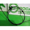 Recambio de tirador capot para peugeot 508 active referencia OEM IAM 7937V8  