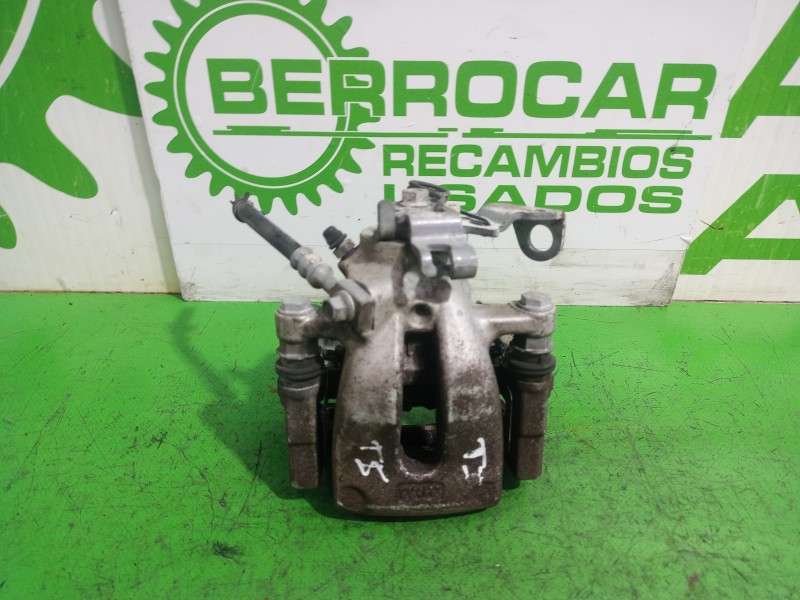 Recambio de pinza de freno trasera izquierda para opel zafira b 1.9 cdti referencia OEM IAM 5542106  