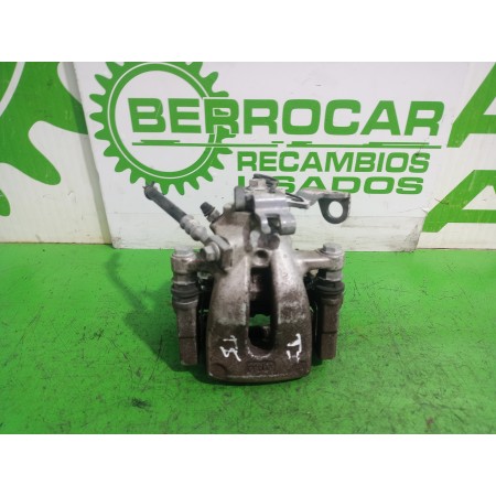 Recambio de pinza de freno trasera izquierda para opel zafira b 1.9 cdti referencia OEM IAM 5542106  