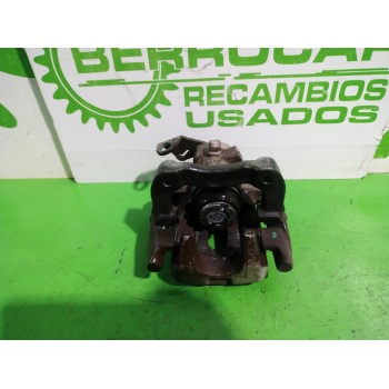Recambio de pinza de freno trasera izquierda para citroën c4 berlina collection referencia OEM IAM 4400N4  