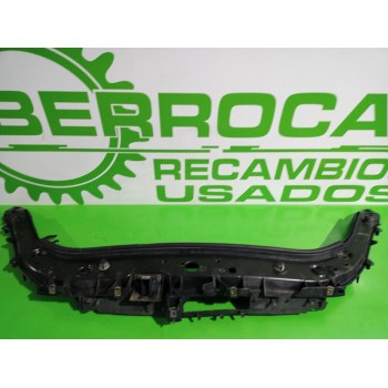 Recambio de travesaño superior para renault scenic ii 1.5 dci diesel referencia OEM IAM 8200140478  