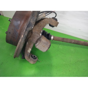 Recambio de mangueta trasera derecha para lexus rx 300(mcu35) luxury referencia OEM IAM 4230448030  