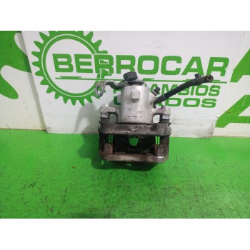 Recambio de pinza de freno trasera izquierda para opel zafira b 1.9 cdti referencia OEM IAM 5542106  