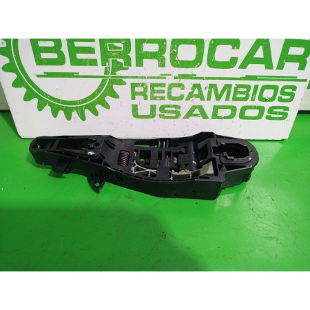 Recambio de maneta exterior delantera izquierda para peugeot 508 active referencia OEM IAM 9688834180  