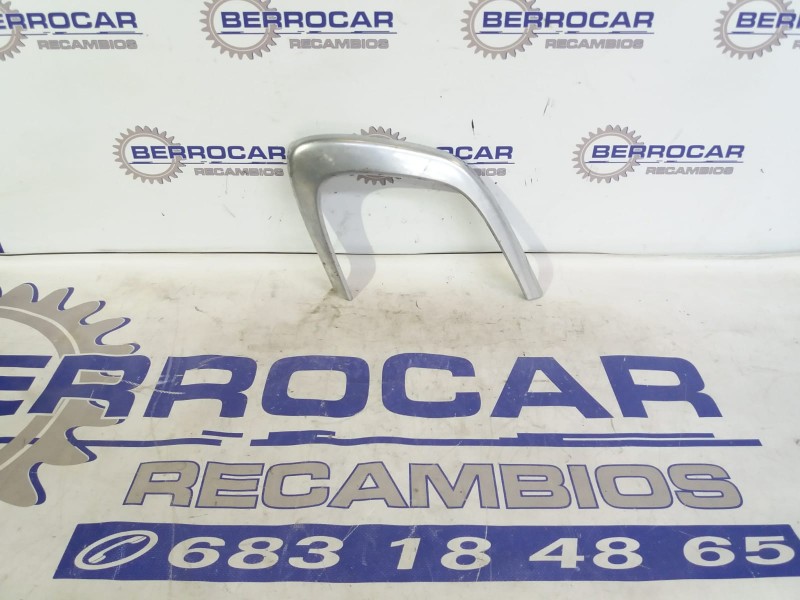 Recambio de asidero puerta para opel insignia sports tourer 2.0 cdti cat referencia OEM IAM 13222208  