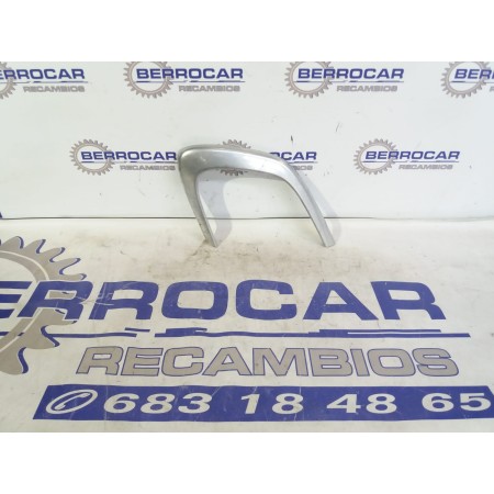 Recambio de asidero puerta para opel insignia sports tourer 2.0 cdti cat referencia OEM IAM 13222208  