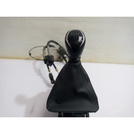 Recambio de palanca cambio para opel grandland x opel 2020 referencia OEM IAM 9825223280  