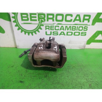 Recambio de pinza de freno trasera izquierda para opel zafira b 1.9 cdti referencia OEM IAM 5542106  