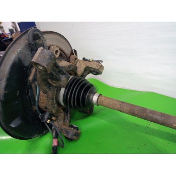 Recambio de mangueta trasera derecha para lexus rx 300(mcu35) luxury referencia OEM IAM 4230448030  