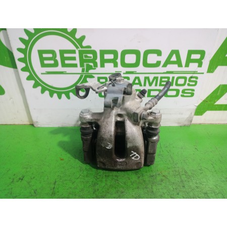 Recambio de pinza de freno trasera derecha para opel zafira b 1.9 cdti referencia OEM IAM 5542107  