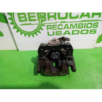 Recambio de pinza de freno trasera derecha para citroën c4 berlina collection referencia OEM IAM 4400N5  