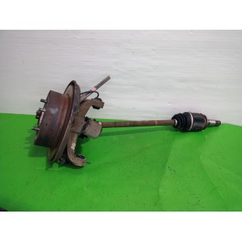 Recambio de mangueta trasera derecha para lexus rx 300(mcu35) luxury referencia OEM IAM 4230448030  