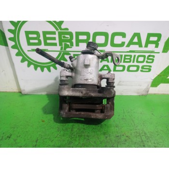 Recambio de pinza de freno trasera derecha para opel zafira b 1.9 cdti referencia OEM IAM 5542107  