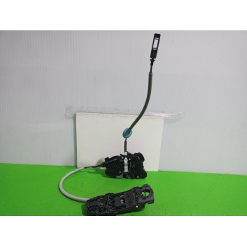 Recambio de cerradura puerta delantera derecha para volkswagen t-cross advance referencia OEM IAM 10B837016B  