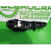 Recambio de maneta exterior delantera derecha para peugeot 508 active referencia OEM IAM 9688834080  