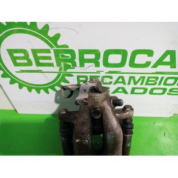 Recambio de pinza de freno trasera derecha para citroën c4 berlina collection referencia OEM IAM 4400N5  