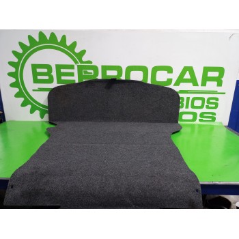 Recambio de suelo maletero para jaguar s-type 2.7 v6 diesel cat referencia OEM IAM J9C31350AD8PVJ  