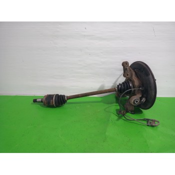 Recambio de mangueta trasera izquierda para lexus rx 300(mcu35) luxury referencia OEM IAM 4230548030  