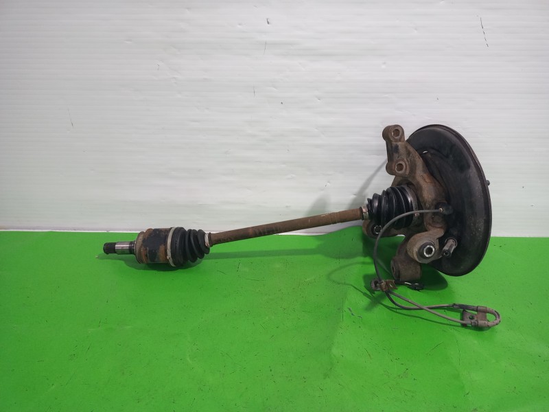 Recambio de mangueta trasera izquierda para lexus rx 300(mcu35) luxury referencia OEM IAM 4230548030  