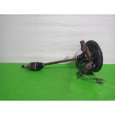 Recambio de mangueta trasera izquierda para lexus rx 300(mcu35) luxury referencia OEM IAM 4230548030  