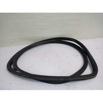 Recambio de goma contorno para seat toledo (5p2) exclusive referencia OEM IAM 5P0867367E9B9  