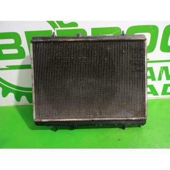 RADIADOR AGUA 9680533480 