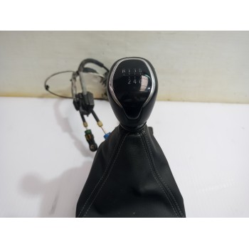 Recambio de palanca cambio para opel grandland x opel 2020 referencia OEM IAM 9825223280  