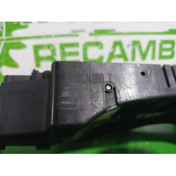 Recambio de maneta exterior delantera derecha para peugeot 508 active referencia OEM IAM 9688834080  