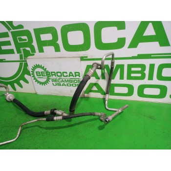 Recambio de tubo para opel zafira b 1.9 cdti referencia OEM IAM 13251733  
