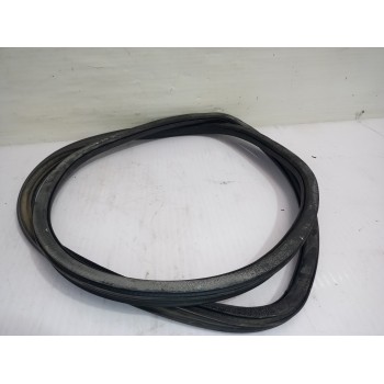 Recambio de goma contorno para seat toledo (5p2) exclusive referencia OEM IAM 5P0867367E9B9  