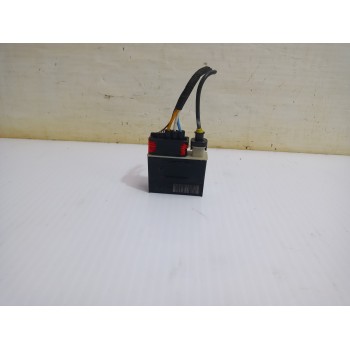 Recambio de modulo electronico para opel grandland x opel 2020 referencia OEM IAM 9662570880  