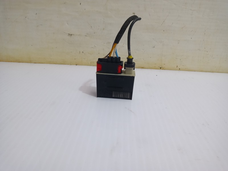 Recambio de modulo electronico para opel grandland x opel 2020 referencia OEM IAM 9662570880  