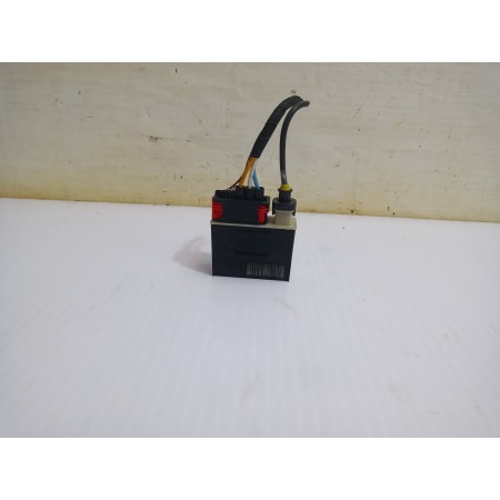 Recambio de modulo electronico para opel grandland x opel 2020 referencia OEM IAM 9662570880  