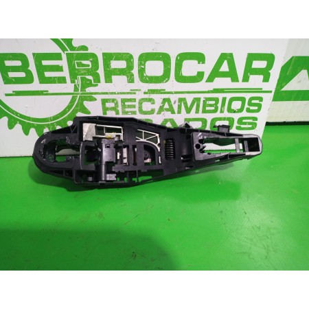 Recambio de maneta exterior trasera izquierda para peugeot 508 active referencia OEM IAM 9688834180  