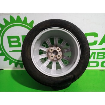 Recambio de llanta para opel astra h berlina essentia referencia OEM IAM 6.5JX16  