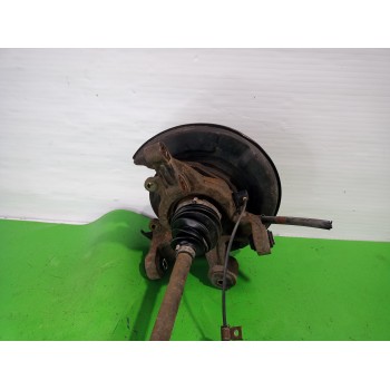 Recambio de mangueta trasera izquierda para lexus rx 300(mcu35) luxury referencia OEM IAM 4230548030  