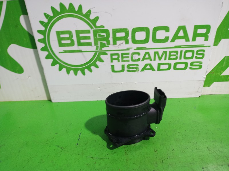 Recambio de caudalimetro para citroën c4 berlina collection referencia OEM IAM 9650010780  