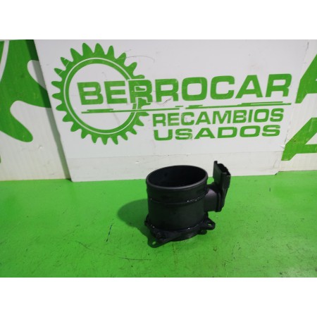 Recambio de caudalimetro para citroën c4 berlina collection referencia OEM IAM 9650010780  