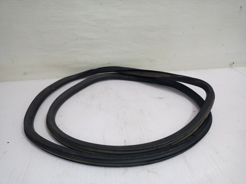 Recambio de goma contorno para seat toledo (5p2) exclusive referencia OEM IAM 5P0867367E9B9  