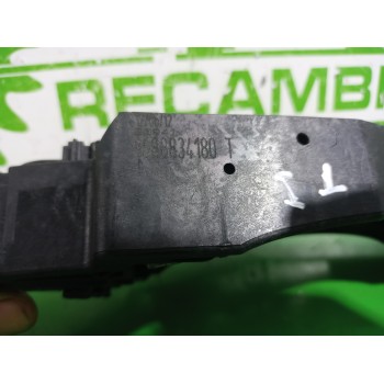Recambio de maneta exterior trasera izquierda para peugeot 508 active referencia OEM IAM 9688834180  