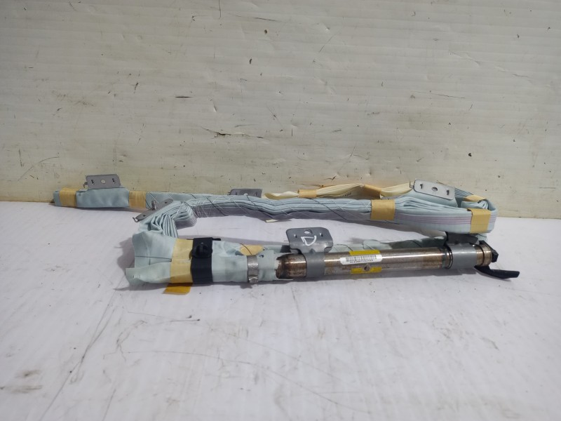 Recambio de airbag cortina delantero derecho para toyota prius (nhw20) basis referencia OEM IAM 6217047010  