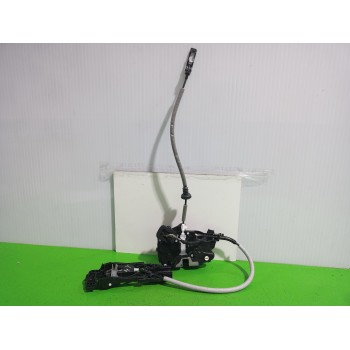 Recambio de cerradura puerta trasera izquierda para volkswagen t-cross advance referencia OEM IAM 10A839015B  