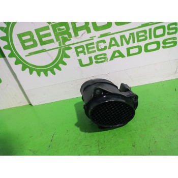 Recambio de caudalimetro para citroën c4 berlina collection referencia OEM IAM 9650010780  