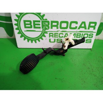 PEDAL EMBRAGUE 2127X8 